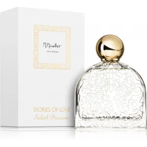 M. Micallef Soleil Passion parfumovaná voda pre ženy 100 ml