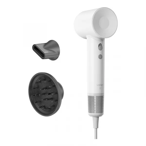 Laifen SWIFT SE Special fén na vlasy White 1 ks