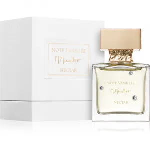 M. Micallef Jewel Collection Note Vanillée Nectar parfumovaná voda pre ženy 30 ml