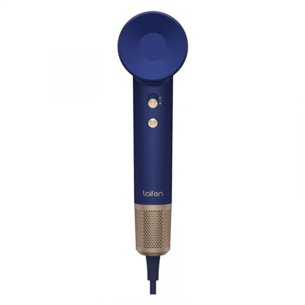 Laifen SWIFT Premium fén na vlasy Blue