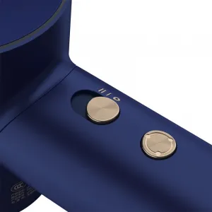Laifen SWIFT Premium fén na vlasy Blue