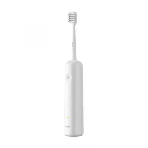 Laifen Wave LFTB01-P sonická elektrická zubná kefka White 1 ks