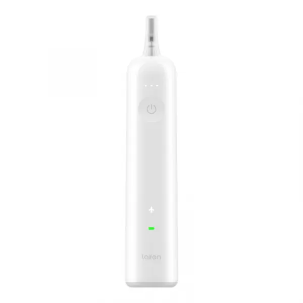 Laifen Wave LFTB01-P sonická elektrická zubná kefka White 1 ks