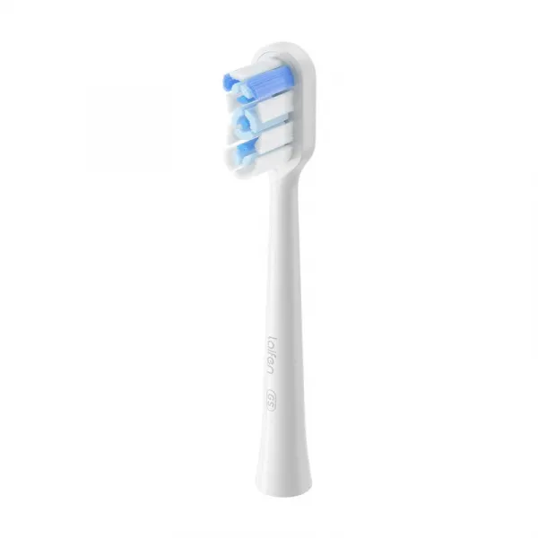 Laifen Wave LFTB01-P sonická elektrická zubná kefka White 1 ks