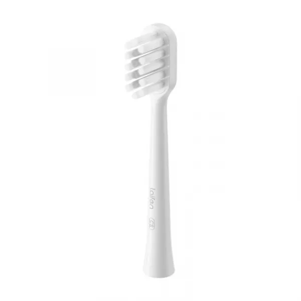 Laifen Wave LFTB01-P sonická elektrická zubná kefka White 1 ks