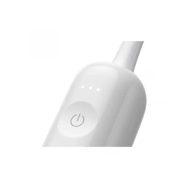 Laifen Wave LFTB01-P sonická elektrická zubná kefka White 1 ks