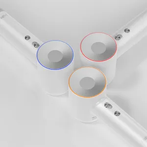 Laifen SWIFT SPECIAL fén na vlasy White 1 ks