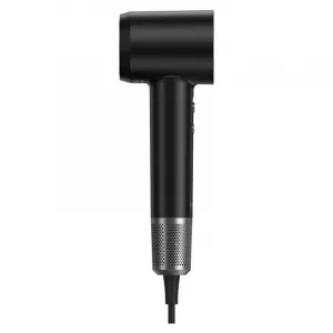 Laifen SWIFT Premium fén na vlasy Black