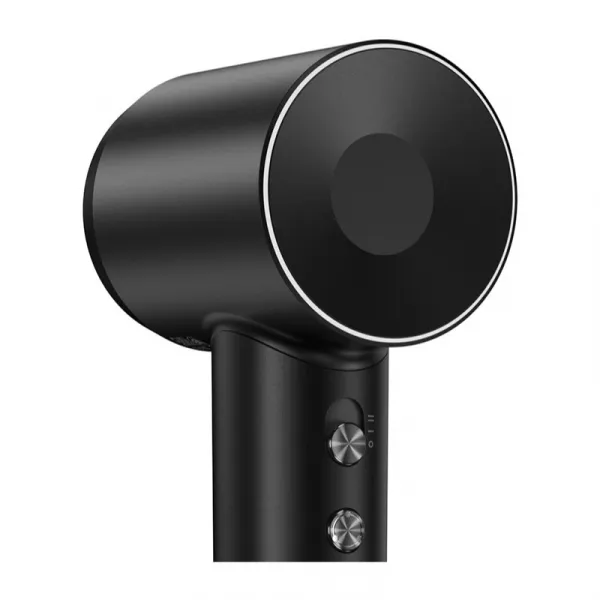 Laifen SWIFT Premium fén na vlasy Black