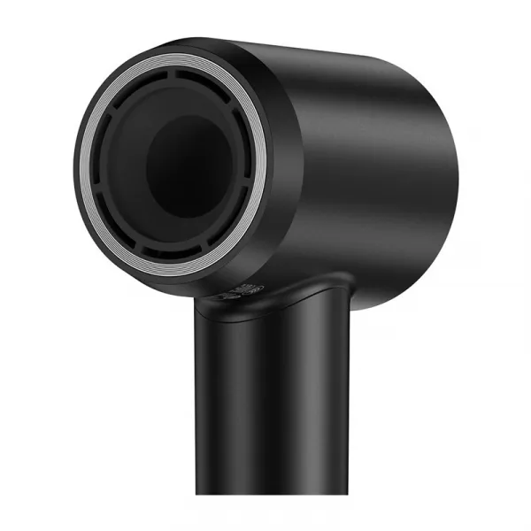 Laifen SWIFT Premium fén na vlasy Black