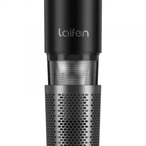 Laifen SWIFT Premium fén na vlasy Black