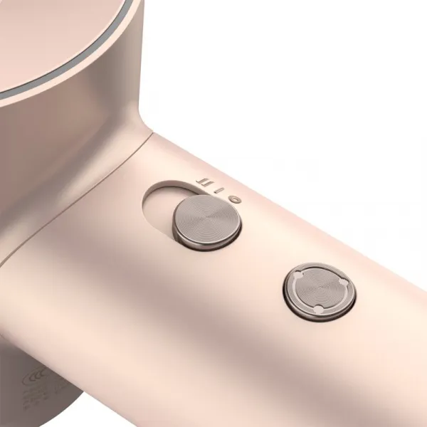 Laifen SWIFT Premium fén na vlasy Pink
