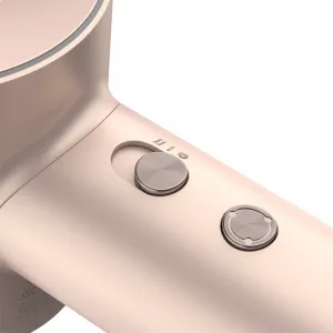Laifen SWIFT Premium fén na vlasy Pink