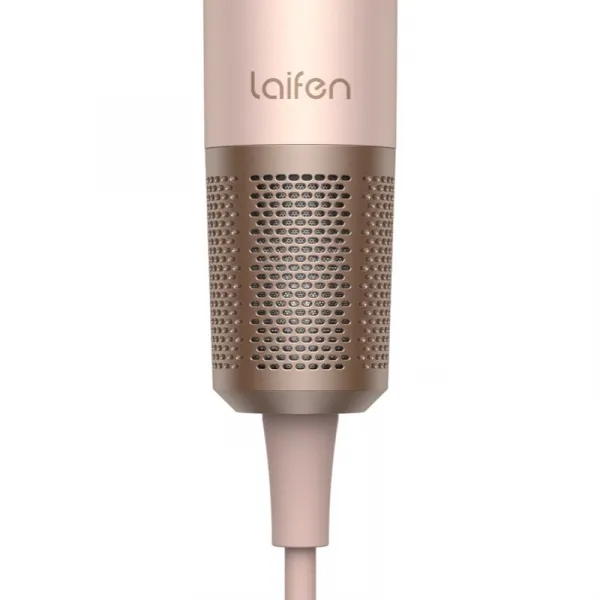 Laifen SWIFT Premium fén na vlasy Pink