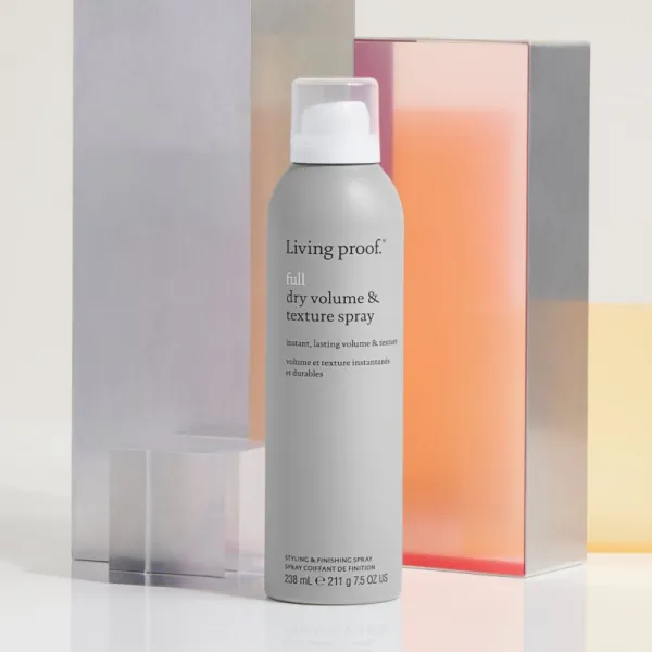 Living Proof Full texturizačná hmla pre objem 95 ml