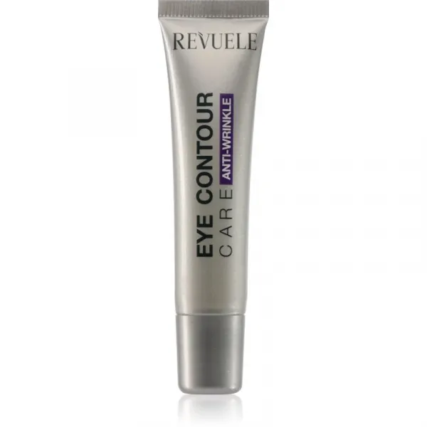 Revuele Eye Contour Care Anti-Wrinkle spevňujúci očný krém proti vráskam 15 ml