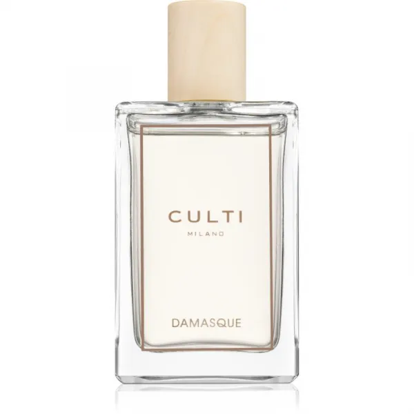 Culti Milano Classic Damasque bytový sprej 100 ml