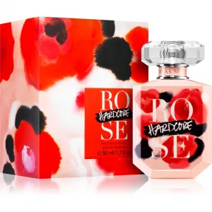 Victoria's Secret Hardcore Rose parfumovaná voda pre ženy 50 ml