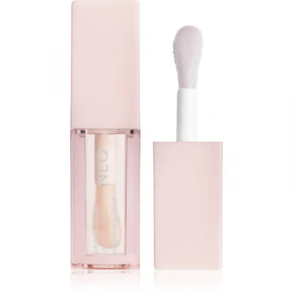NEO MAKE UP Intense Serum Magic Lip Oil samozafarbujúci pH lesk na pery 5 ml