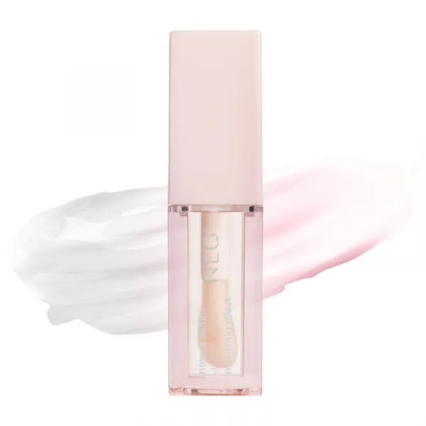 NEO MAKE UP Intense Serum Magic Lip Oil samozafarbujúci pH lesk na pery 5 ml