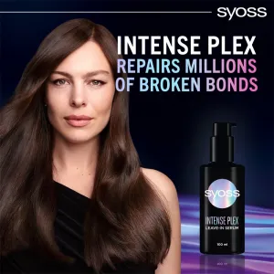 Syoss  Bezoplachové sérum - Intense Plex Leave-In Serum