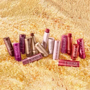 fresh Sugar Tinted Lip Treatment tónovací hydratačný balzam na pery odtieň Bloom 4,3 g