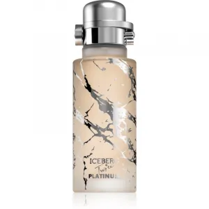 Iceberg Twice Platinum EDT 125 ml W