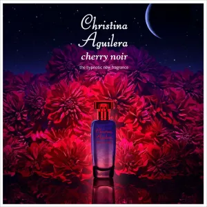 Christina Aguilera Cherry Noir parfumovaná voda pre ženy 15 ml