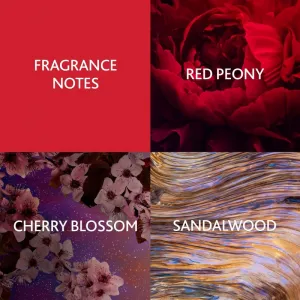 Christina Aguilera Cherry Noir parfumovaná voda pre ženy 15 ml