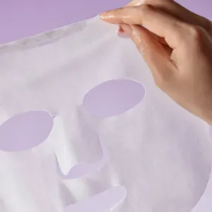 Some By Mi Retinol Intense Reactivating Mask protivrásková plátenná maska pre zrelú pleť 22 g