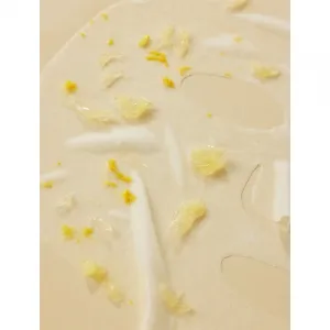 Some By Mi Yuja Niacin Blemish Care Serum Mask rozjasňujúca plátienková maska pre mastnú a problematickú pleť 25 g