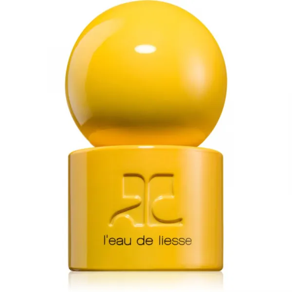 Courrèges L'Eau de Liesse parfumovaná voda pre ženy 30 ml