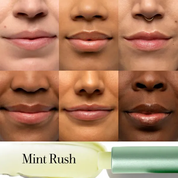 fresh Sugar Mint Rush Freshening Lip Treatment osviežujúci balzam s hydratačným účinkom 4,3 g