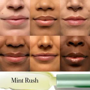 fresh Sugar Mint Rush Freshening Lip Treatment osviežujúci balzam s hydratačným účinkom 4,3 g