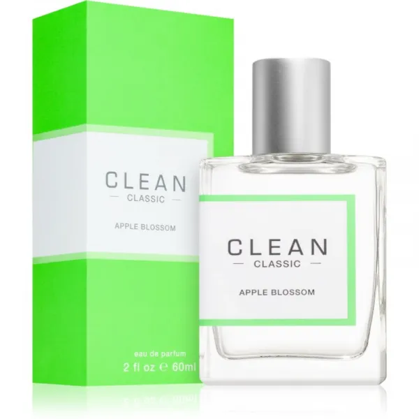 CLEAN Classic Apple Blossom parfumovaná voda unisex 60 ml