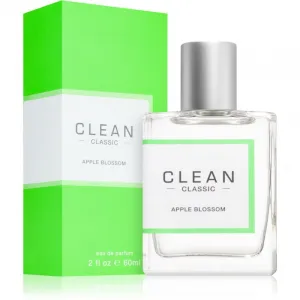 CLEAN Classic Apple Blossom parfumovaná voda unisex 60 ml