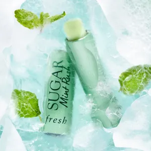 fresh Sugar Mint Rush Freshening Lip Treatment osviežujúci balzam s hydratačným účinkom 4,3 g