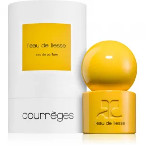 Courrèges L'Eau de Liesse parfumovaná voda pre ženy 30 ml