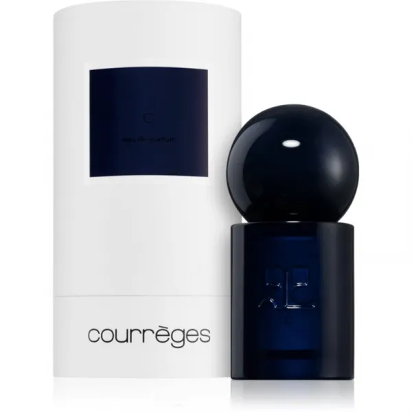 Courrèges C parfumovaná voda unisex 50 ml