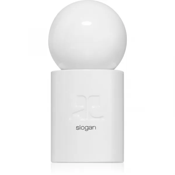 Courrèges Slogan parfumovaná voda unisex 50 ml