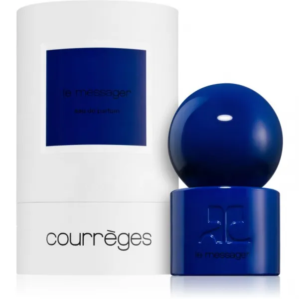 Courrèges Le Messager parfumovaná voda unisex 30 ml