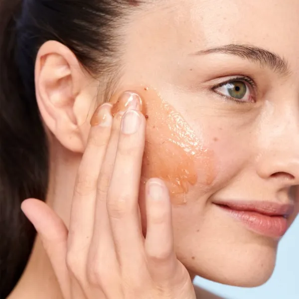 fresh Sugar Strawberry Face Wash exfoliačný čistiaci gél 125 ml