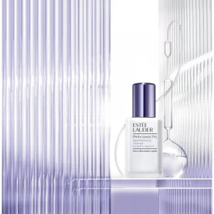 Estée Lauder Perfectionist Pro Rapid Brightening Treatment with Ferment³ + Vitamin C rozjasňujúce sérum s vitamínom C proti tmavým škvrnám 30 ml