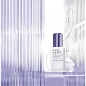 Estée Lauder Perfectionist Pro Rapid Brightening Treatment with Ferment³ + Vitamin C rozjasňujúce sérum s vitamínom C proti tmavým škvrnám 50 ml
