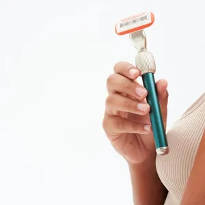 Fler The Razor holiaci strojček 3 ks
