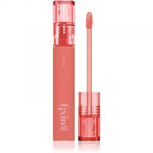 ETUDE Fixing Tint dlhotrvajúci rúž s matným efektom odtieň #02 Vintage Red 4 g