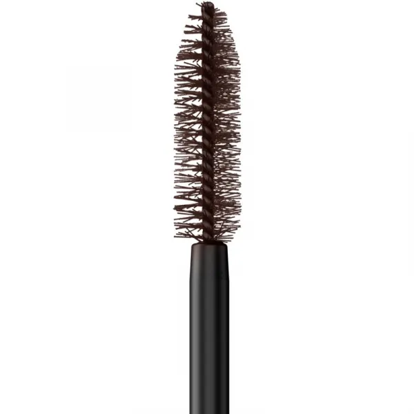 IsaDora The Build Up Mascara Extra Volume riasenka pre extra objem odtieň 02 Dark Brown 10 ml