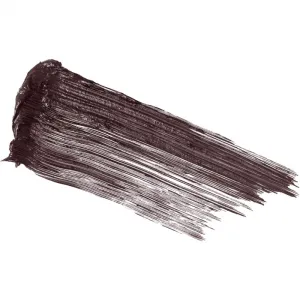 IsaDora The Build Up Mascara Extra Volume riasenka pre extra objem odtieň 02 Dark Brown 10 ml