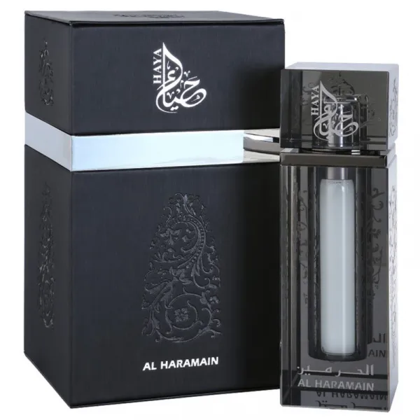 Al Haramain Haya parfumovaná voda pre ženy 24 ml