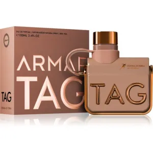 Armaf Tag Her Donna di Terra parfumovaná voda pre ženy 100 ml